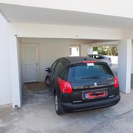 Luxury Maisonette Apartment -Sea View, Netflix, Gym- 5 Min From Beach Ларнака Экстерьер фото