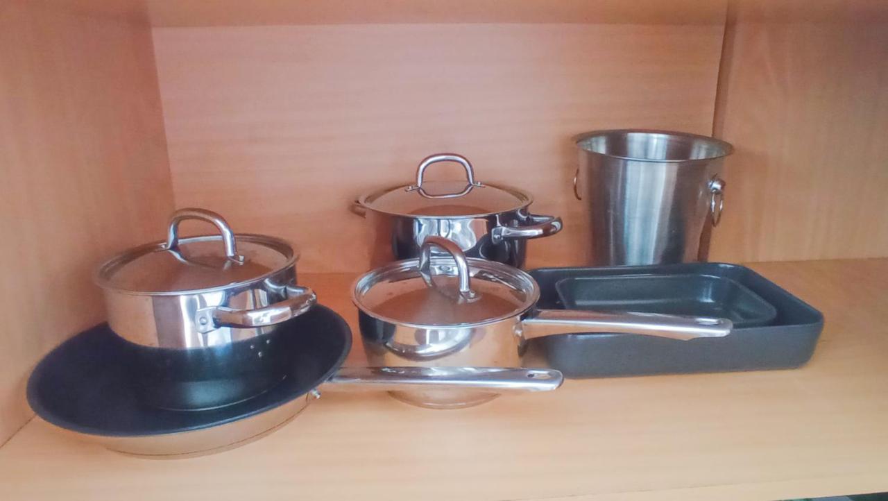 Luxury Maisonette Apartment -Sea View, Netflix, Gym- 5 Min From Beach Ларнака Экстерьер фото