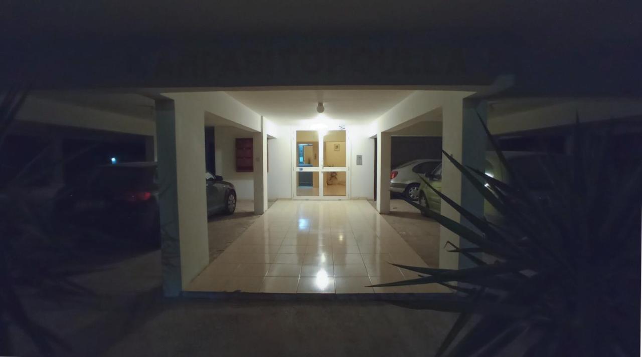 Luxury Maisonette Apartment -Sea View, Netflix, Gym- 5 Min From Beach Ларнака Экстерьер фото