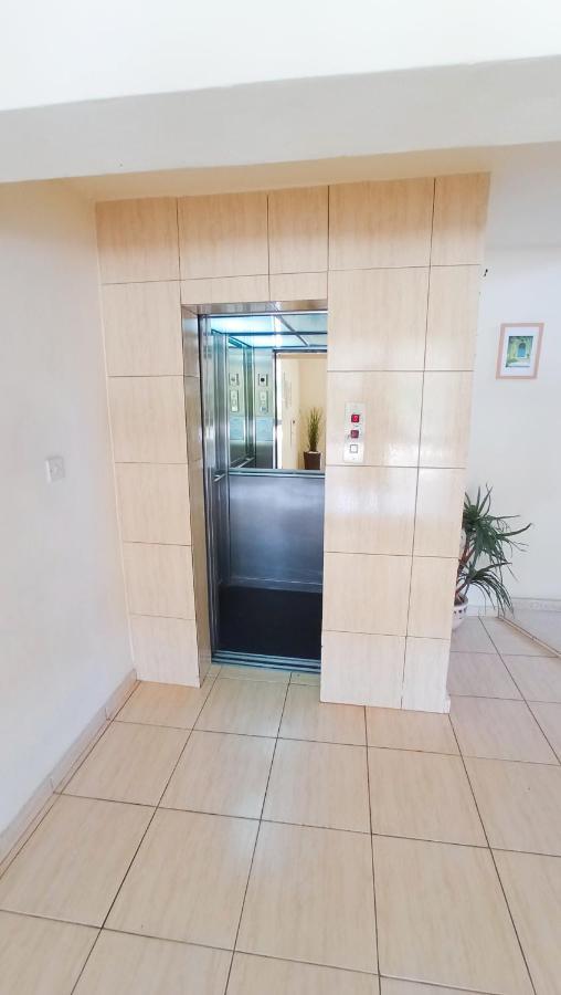 Luxury Maisonette Apartment -Sea View, Netflix, Gym- 5 Min From Beach Ларнака Экстерьер фото